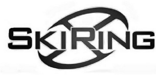 SKIRING logo