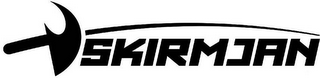 SKIRMJAN logo