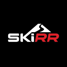 SKIRR logo