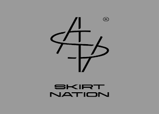 SKIRT NATION logo
