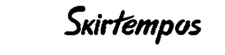 SKIRTEMPOS logo