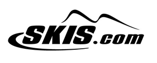 SKIS.COM logo
