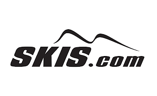 SKIS.COM logo