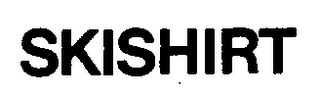 SKISHIRT logo