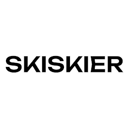 SKISKIER logo