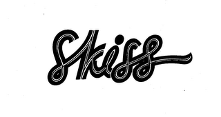 SKISS logo