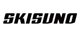 SKISUNO logo