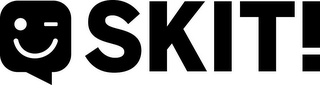 SKIT! logo