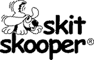 SKIT SKOOPER logo