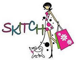 SKITCH logo