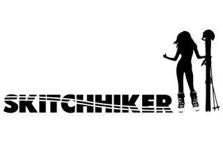 SKITCHHIKER logo