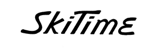 SKITIME logo