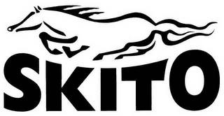 SKITO logo