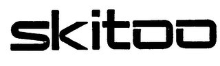 SKITOO logo