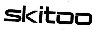 SKITOO logo