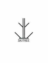 SKITREE logo