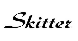 SKITTER logo