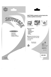 SKITTFREE logo