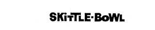 SKITTLE-BOWL logo