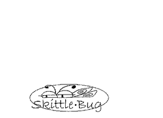 SKITTLE BUG logo