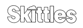 SKITTLES logo