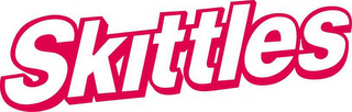 SKITTLES logo