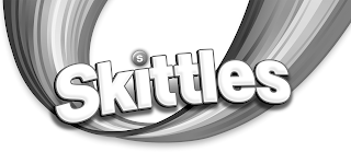 SKITTLES logo