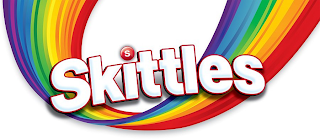 SKITTLES logo