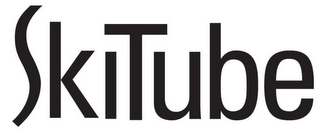 SKITUBE logo