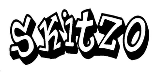 SKITZO logo