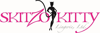 SKITZO KITTY LINGERIE, LTD. logo
