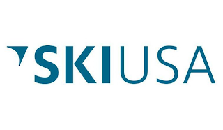 SKIUSA logo