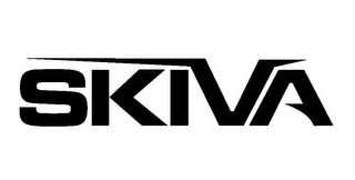 SKIVA logo