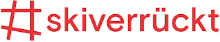 SKIVERRÜCKT logo
