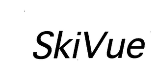 SKIVUE logo