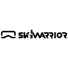 SKIWARRIOR logo