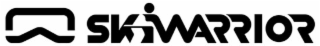 SKIWARRIOR logo