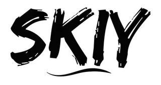 SKIY logo
