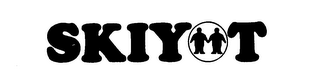 SKIYOT logo