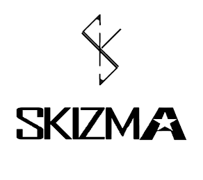 SKIZMA logo
