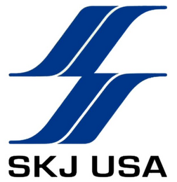 SKJ USA logo