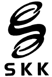 SKK logo