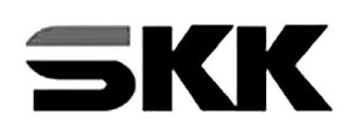 SKK logo