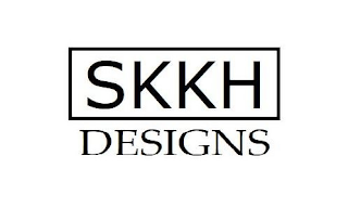 SKKH DESIGNS logo