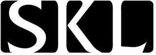 SKL logo