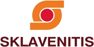 SKLAVENITIS logo