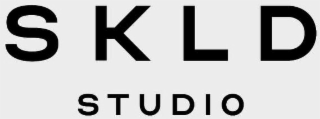 SKLD STUDIO logo
