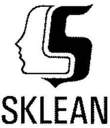SKLEAN logo