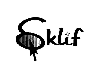 SKLIF logo