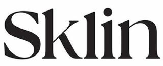 SKLIN logo